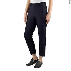 NWT Kirkland Signature Ankle Length Travel Pant